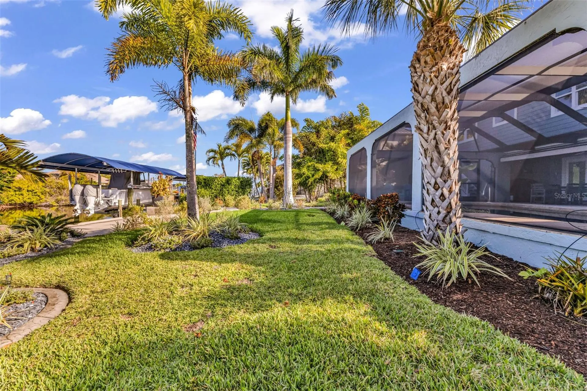 4255 Spire Street Port Charlotte FL 33981