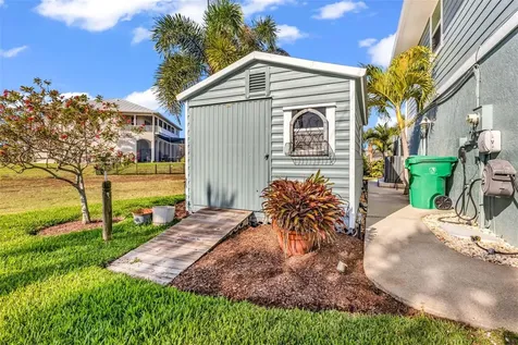 4255 Spire Street Port Charlotte FL 33981