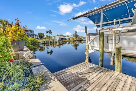 4255 Spire Street Port Charlotte FL 33981