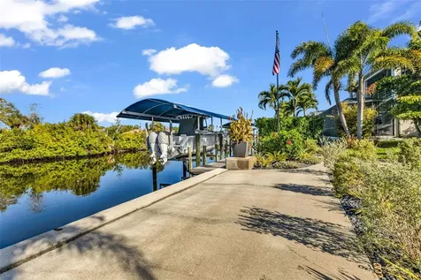 4255 Spire Street Port Charlotte FL 33981