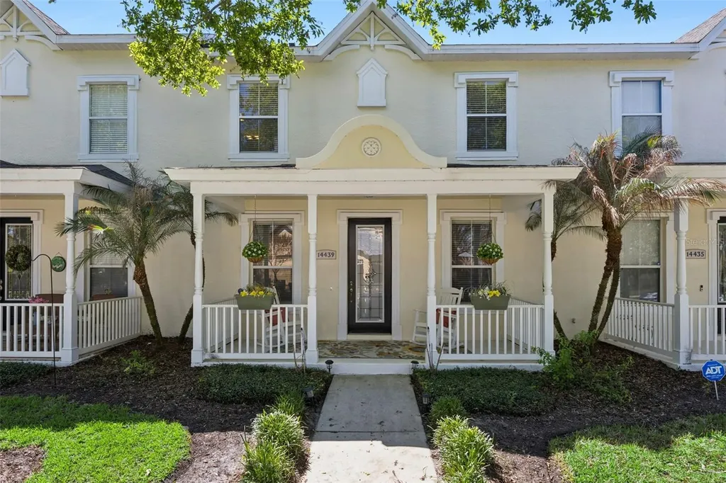 14439 Bluebird Park Road Windermere FL 34786