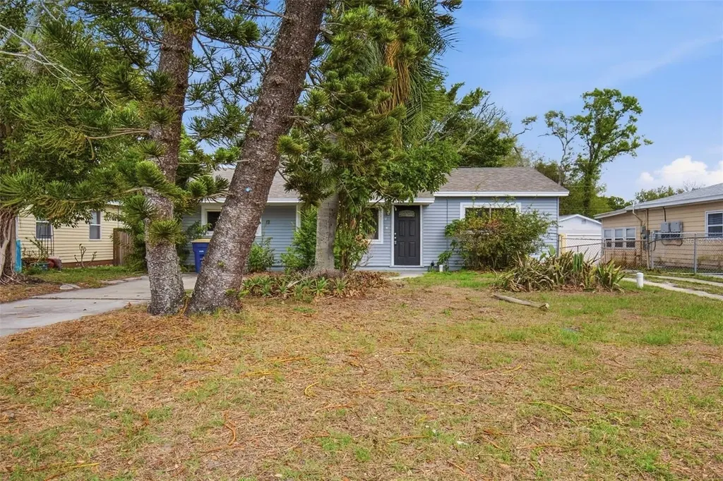 1477 S Prescott Avenue Clearwater FL 33756