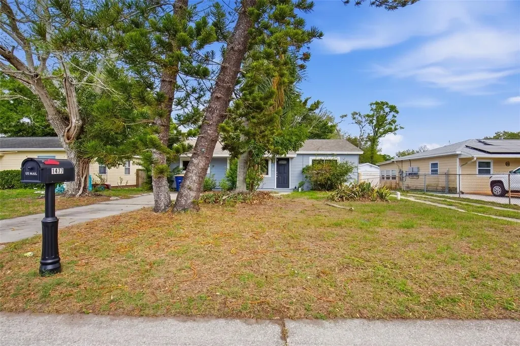 1477 S Prescott Avenue Clearwater FL 33756