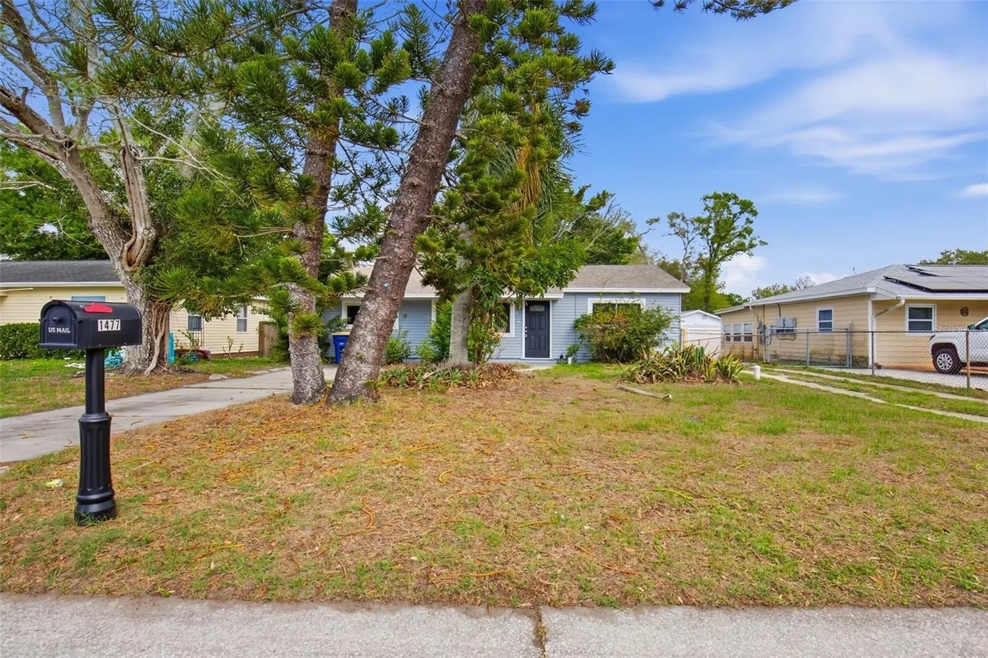 1477 S Prescott Avenue Clearwater FL 33756