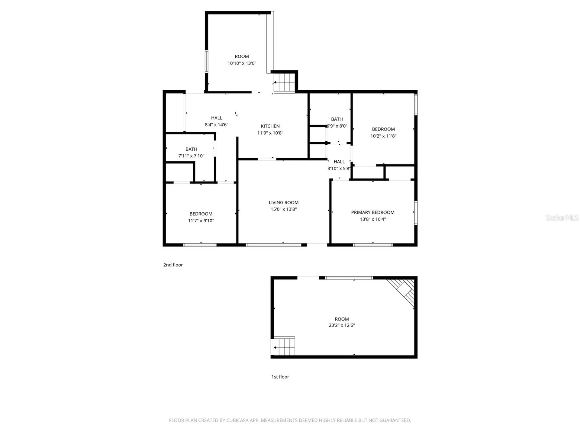 1477 S Prescott Avenue Clearwater FL 33756
