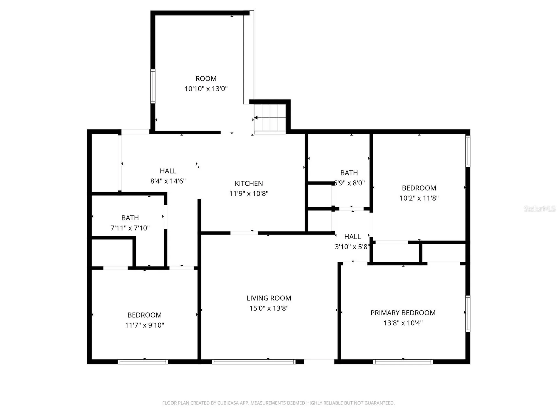 1477 S Prescott Avenue Clearwater FL 33756