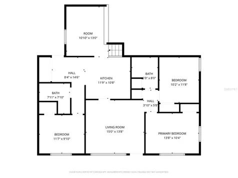 1477 S Prescott Avenue Clearwater FL 33756