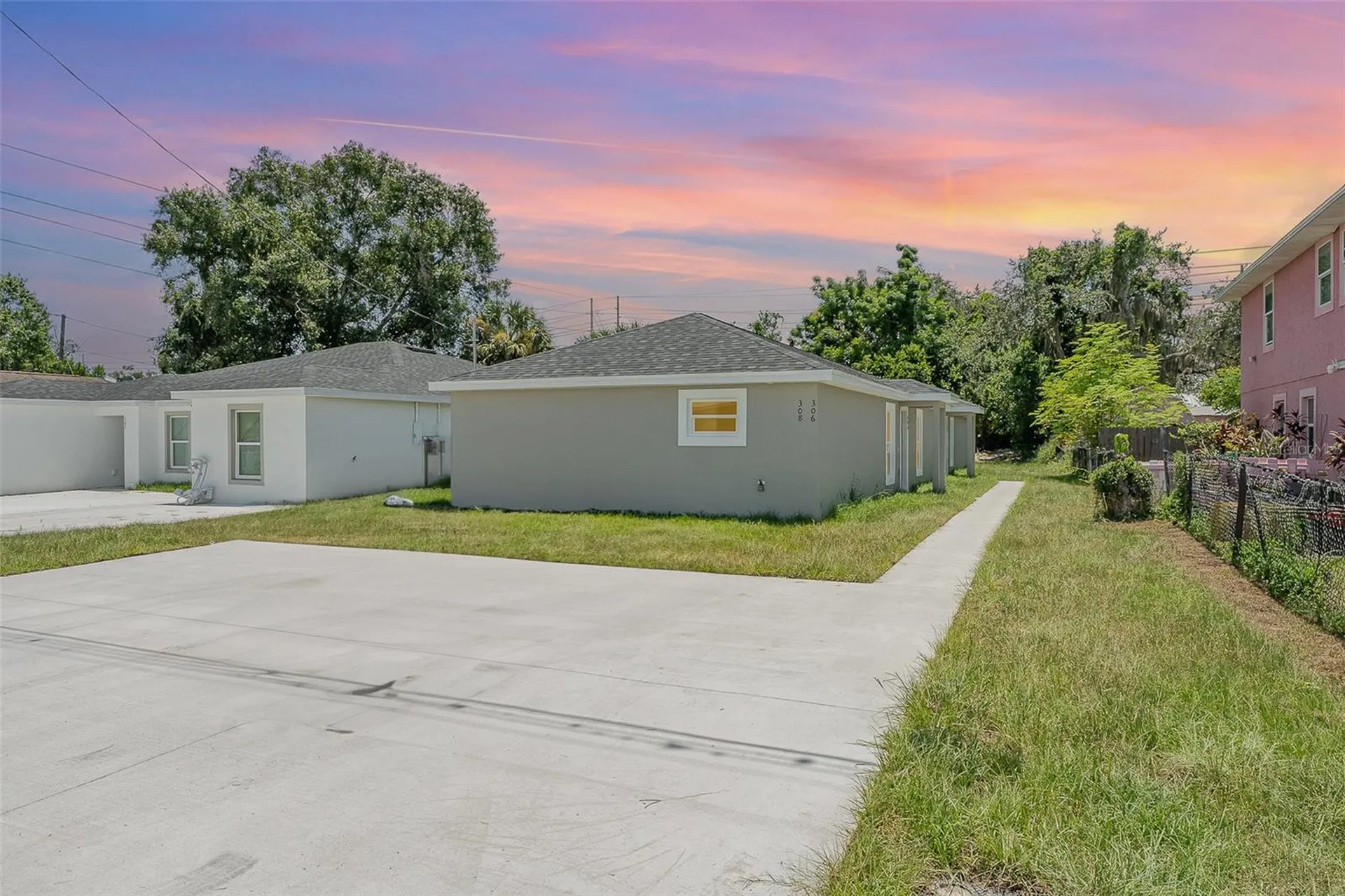 306/308 Ave P NW Winter Haven FL 33881