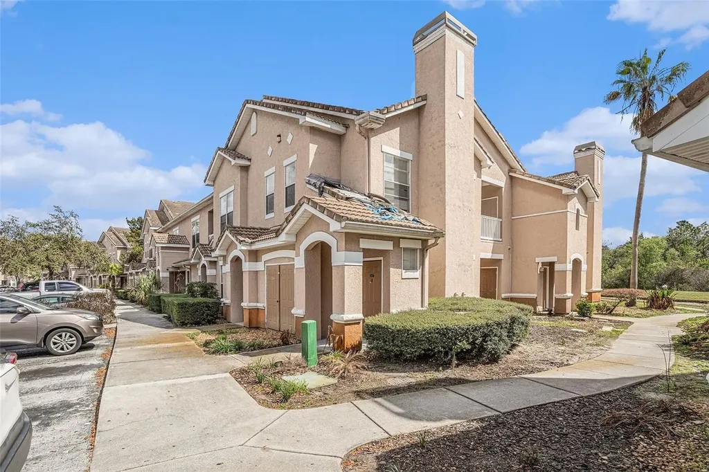10467 Villa View Circle Tampa FL 33647