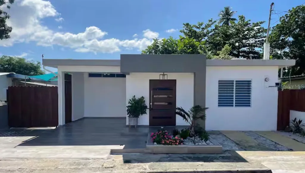 3022 Calle Alcatraz Solar 225, Calle Alcatraz, El Maní Mayaguez PR 00682