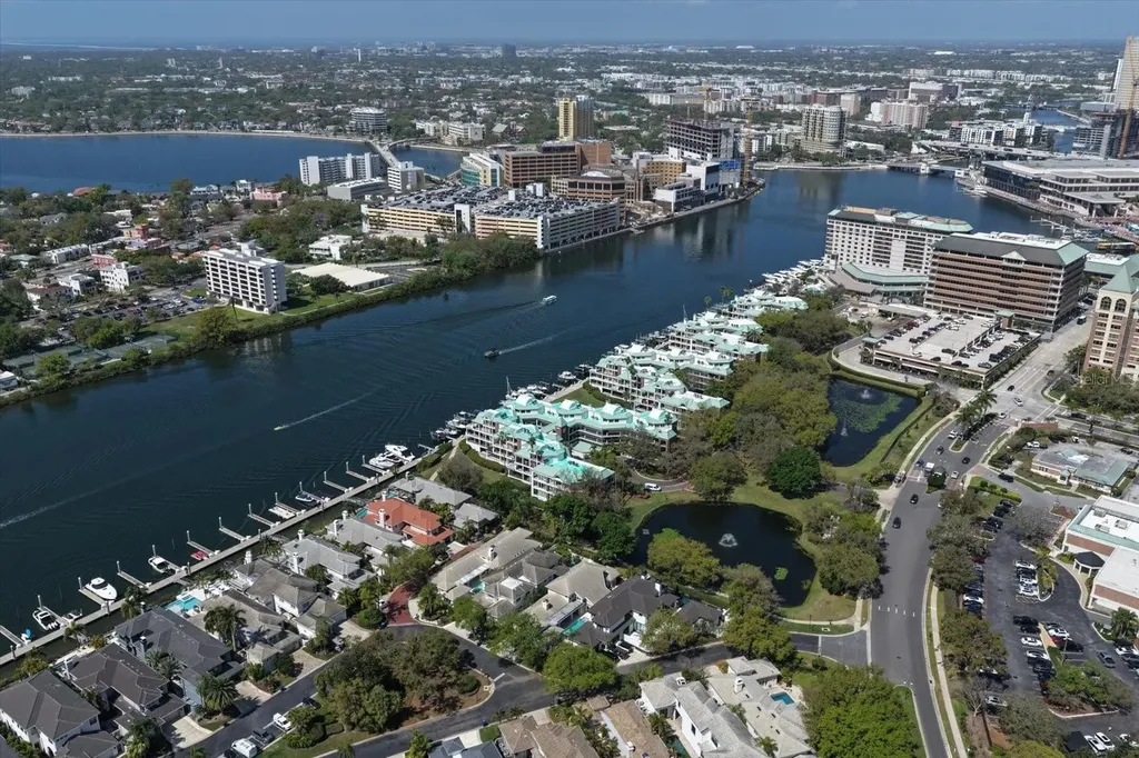 0 Seddon Cove Way Tampa FL 33602