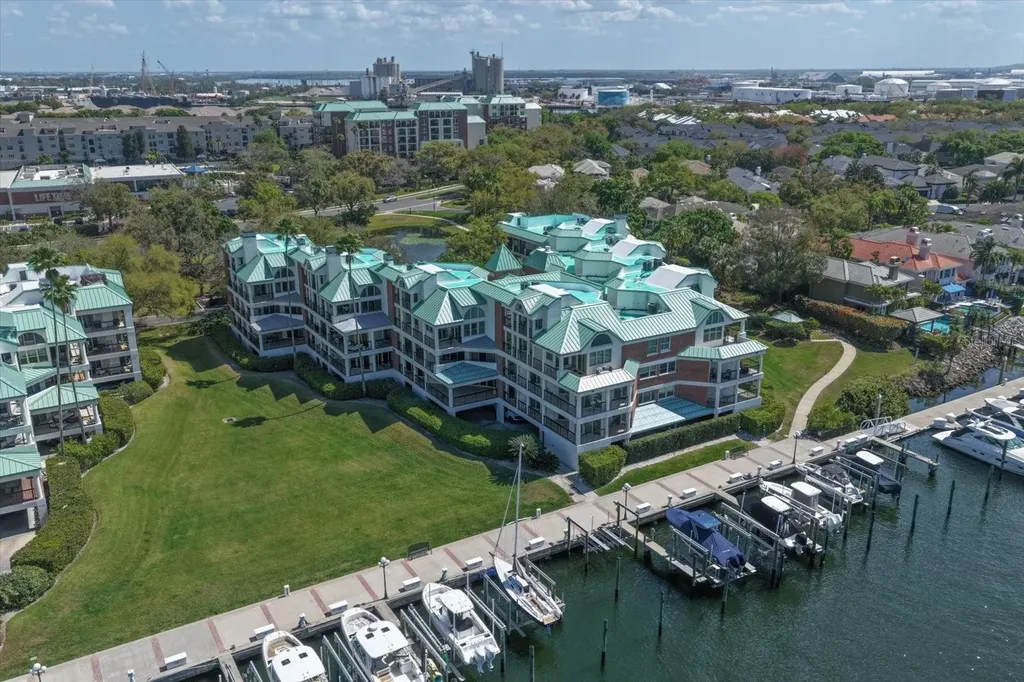 0 Seddon Cove Way Tampa FL 33602