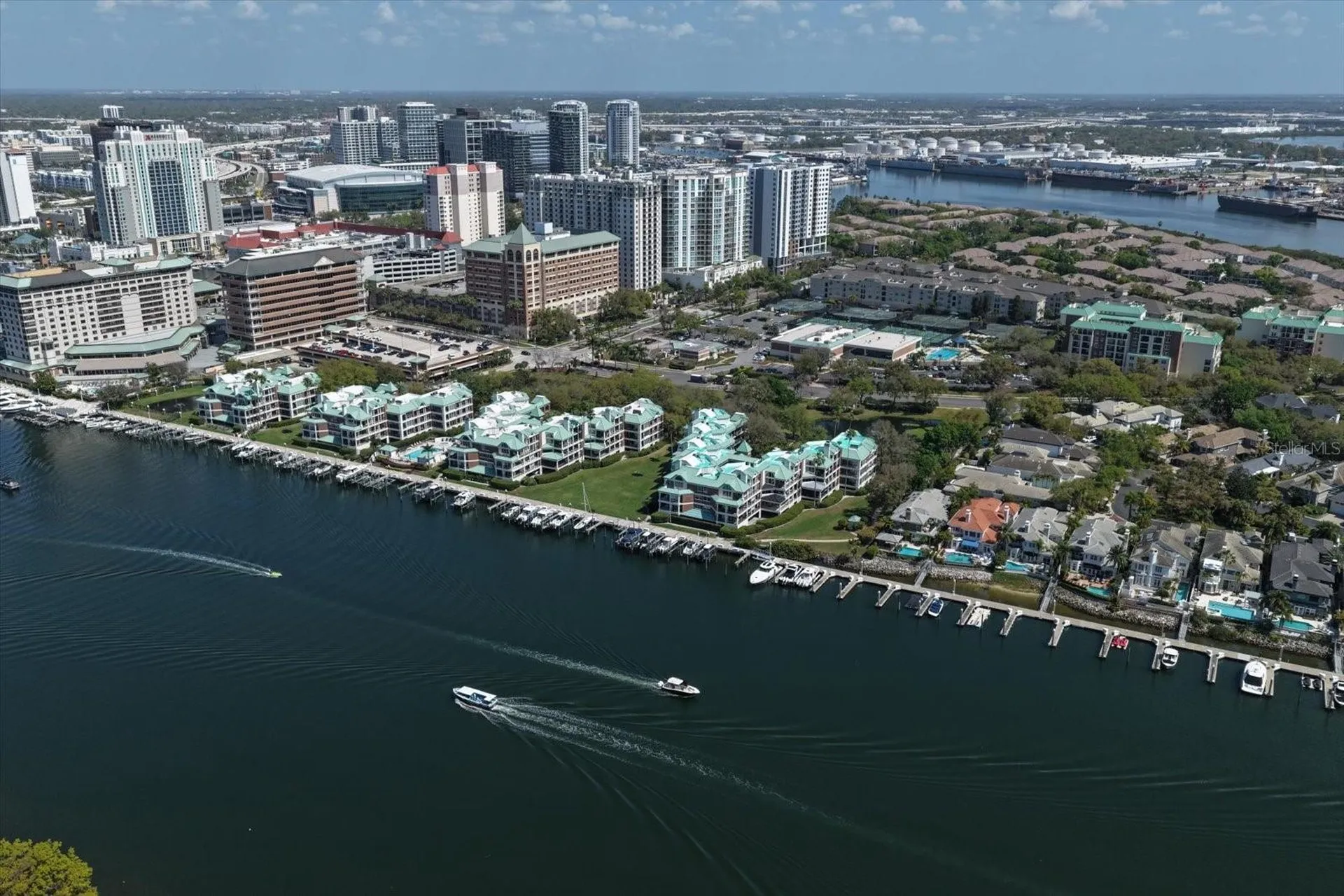 0 Seddon Cove Way Tampa FL 33602