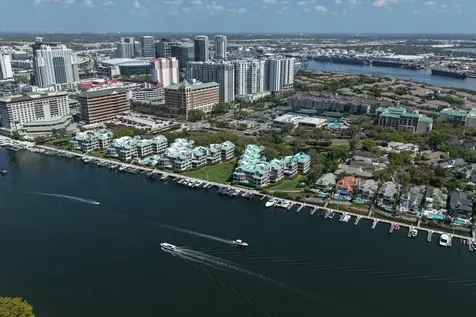 0 Seddon Cove Way Tampa FL 33602