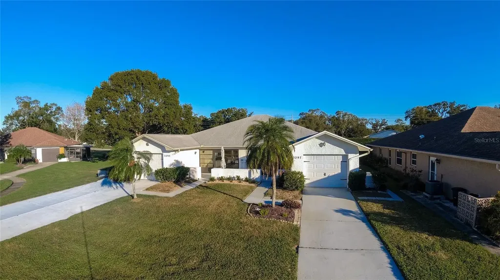 3297 Gorse Court Palm Harbor FL 34684