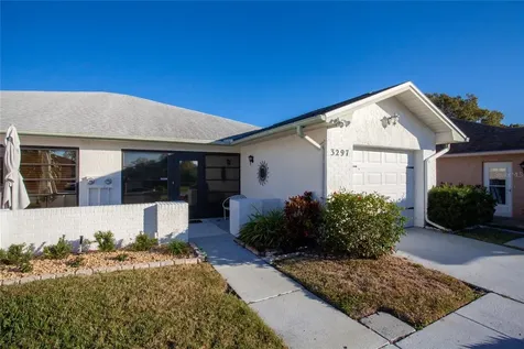 3297 Gorse Court Palm Harbor FL 34684