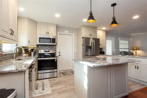 3297 Gorse Court Palm Harbor FL 34684