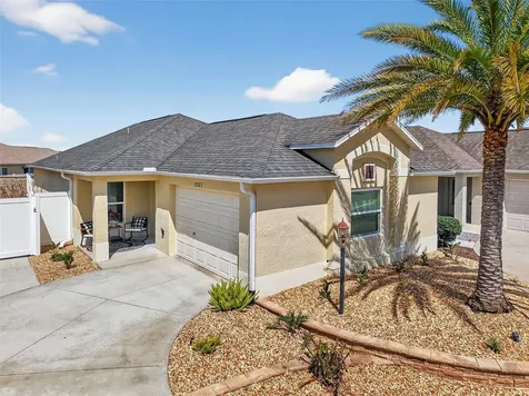 9203 SE 167th Ford Street The Villages FL 32162