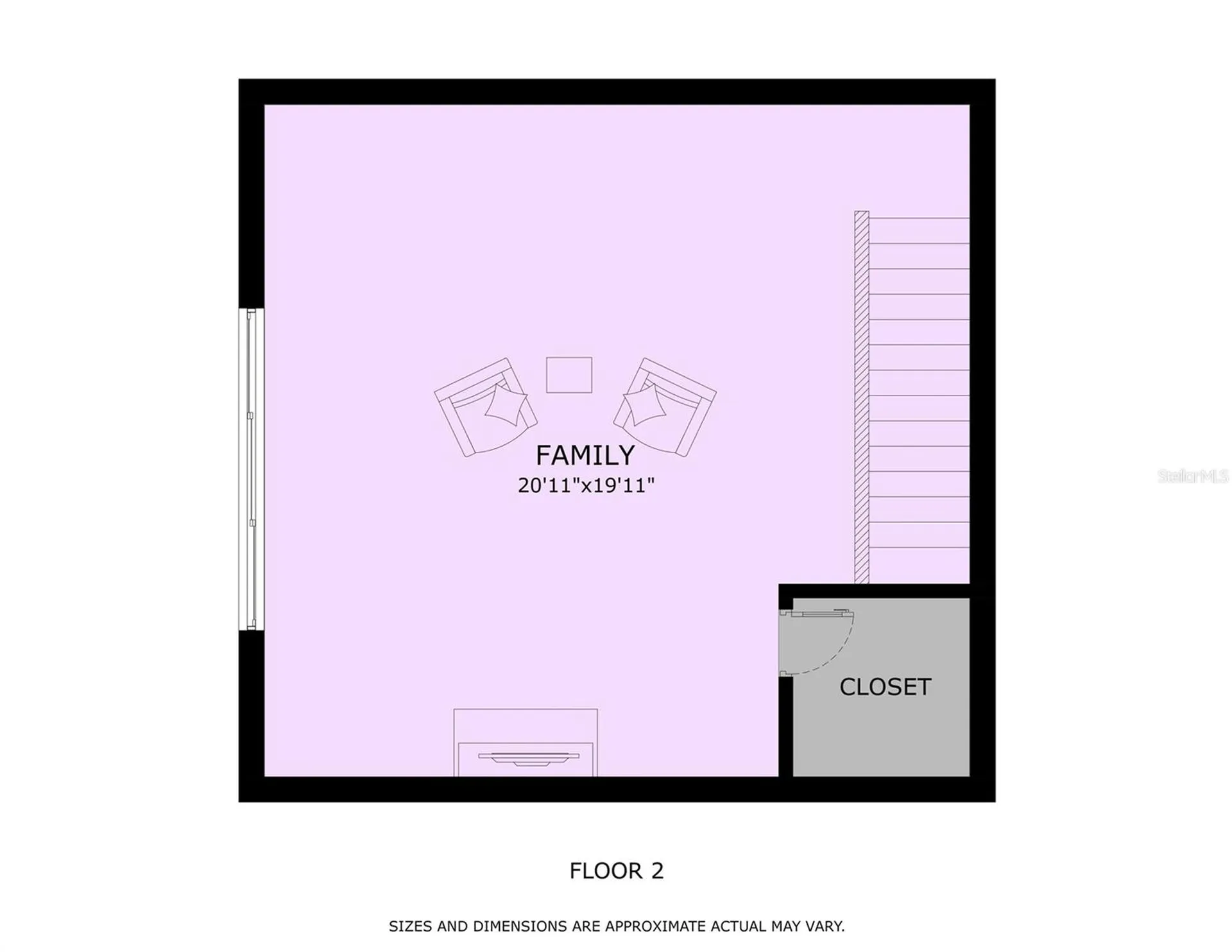 23327 Red Robin Place Bradenton FL 34202