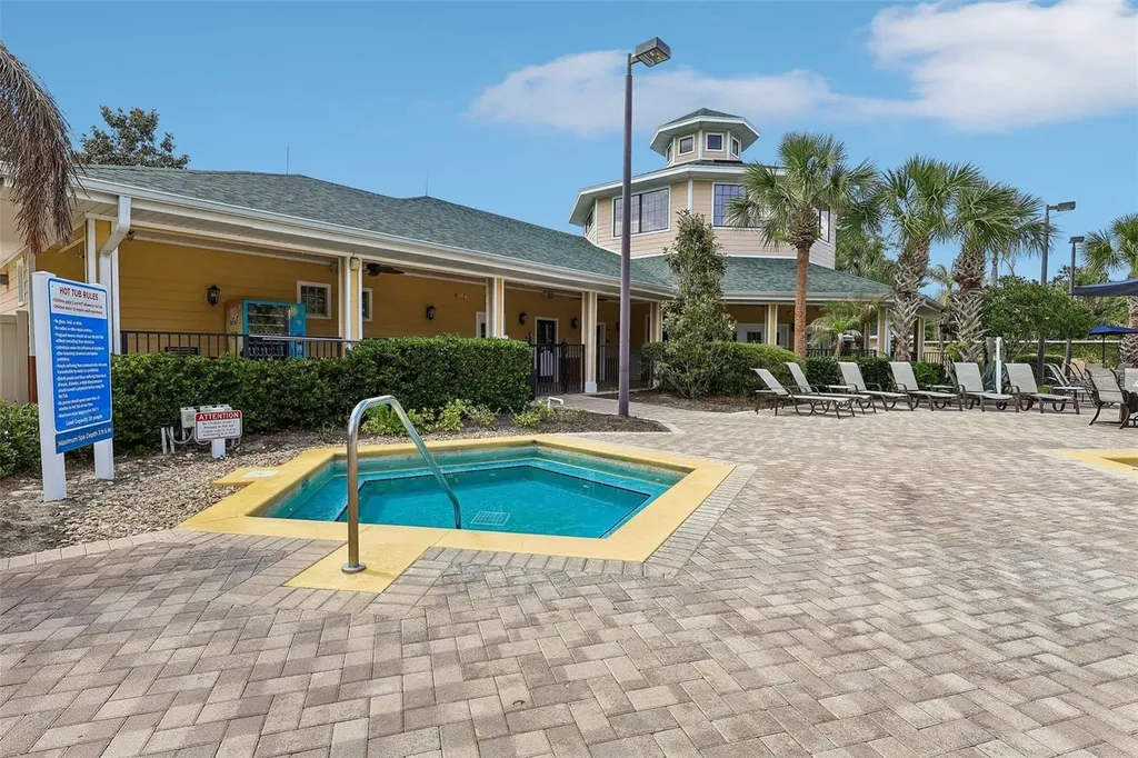9055 Treasure Trove Lane Kissimmee FL 34747