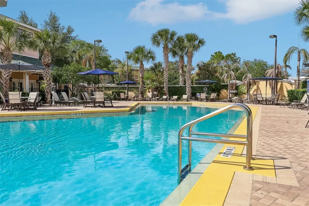 9055 Treasure Trove Lane Kissimmee FL 34747