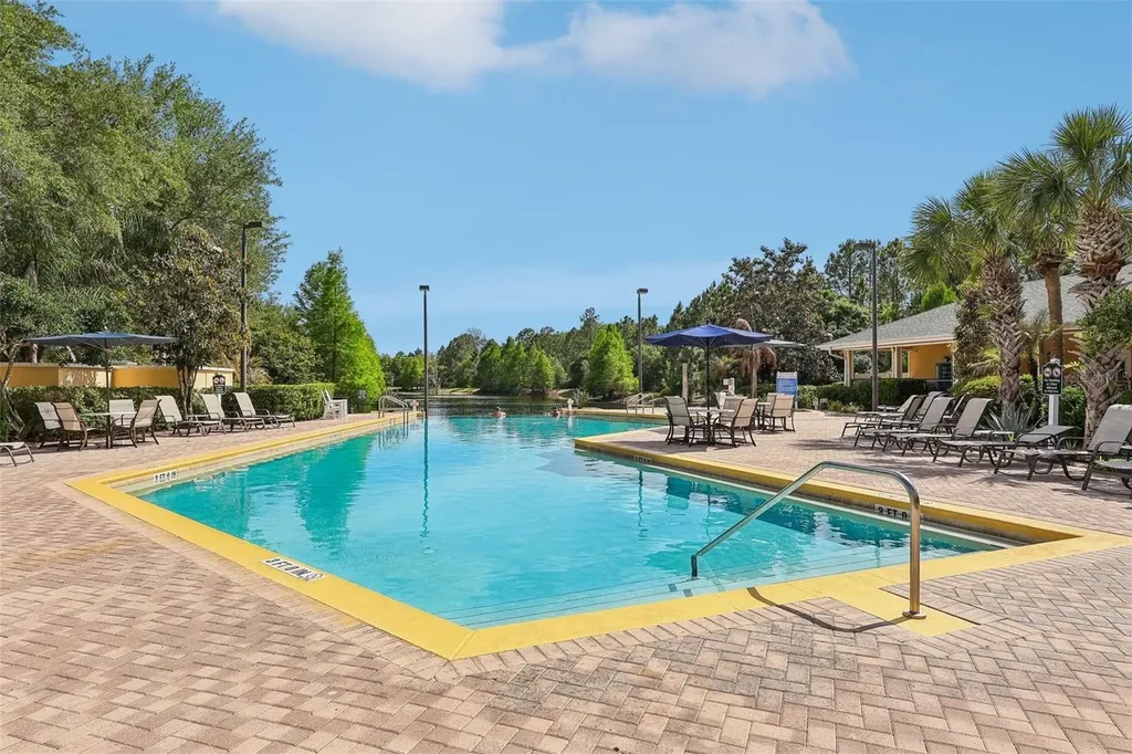 9055 Treasure Trove Lane Kissimmee FL 34747