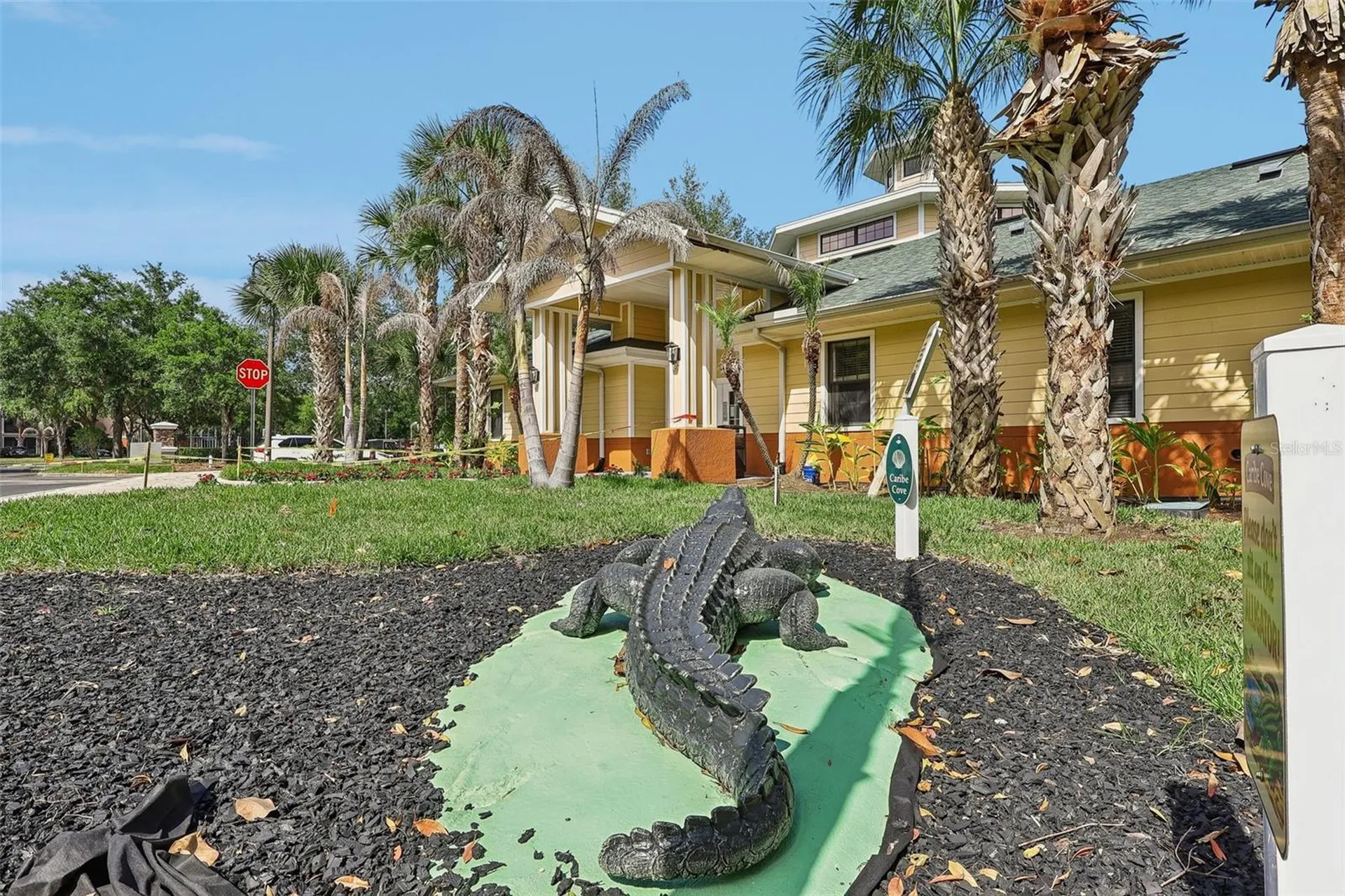 9055 Treasure Trove Lane Kissimmee FL 34747