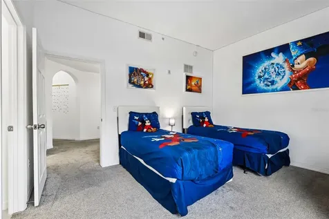 9055 Treasure Trove Lane Kissimmee FL 34747