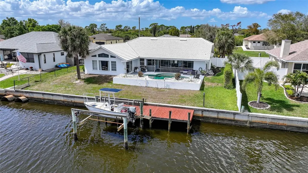 3158 Lake View Boulevard Port Charlotte FL 33948