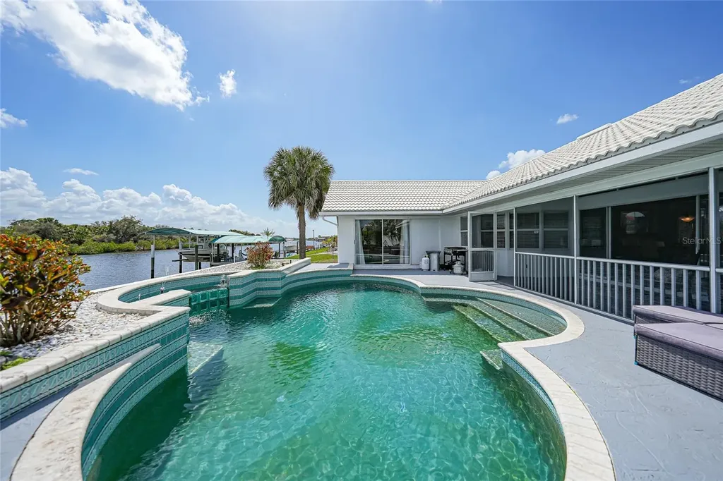 3158 Lake View Boulevard Port Charlotte FL 33948
