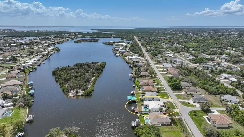 3158 Lake View Boulevard Port Charlotte FL 33948