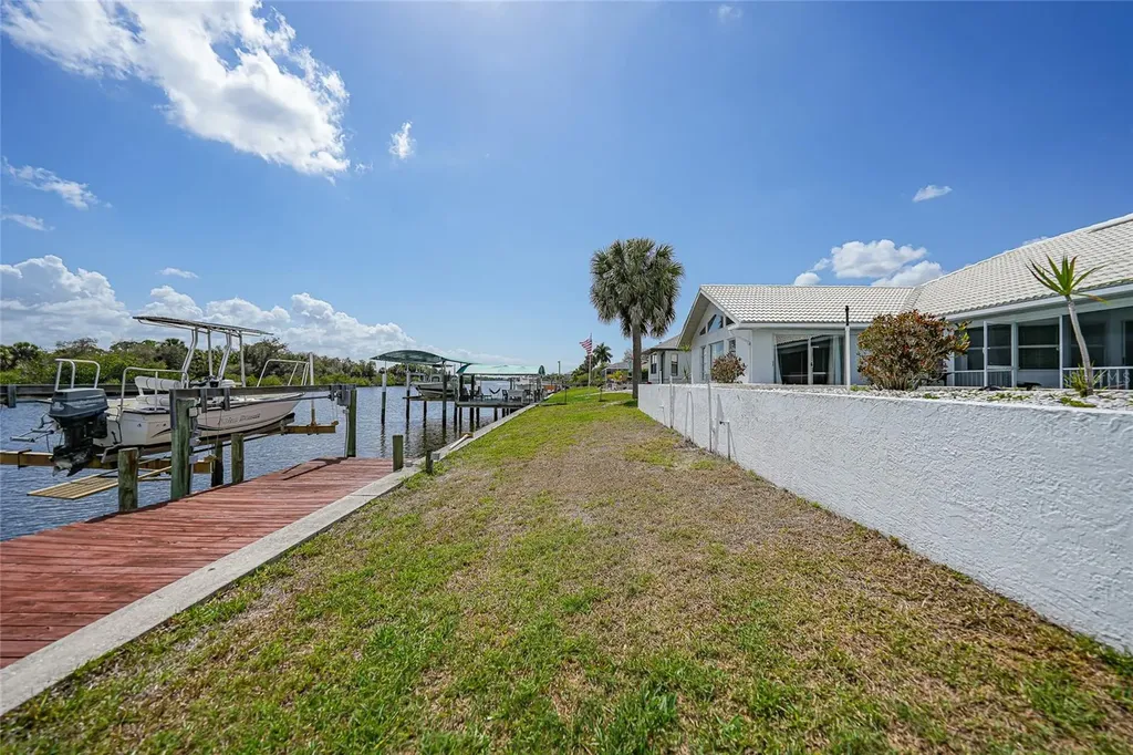3158 Lake View Boulevard Port Charlotte FL 33948