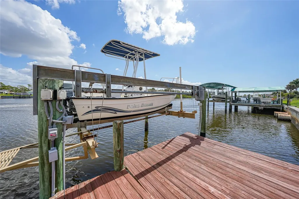 3158 Lake View Boulevard Port Charlotte FL 33948