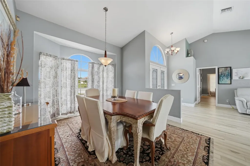 3158 Lake View Boulevard Port Charlotte FL 33948