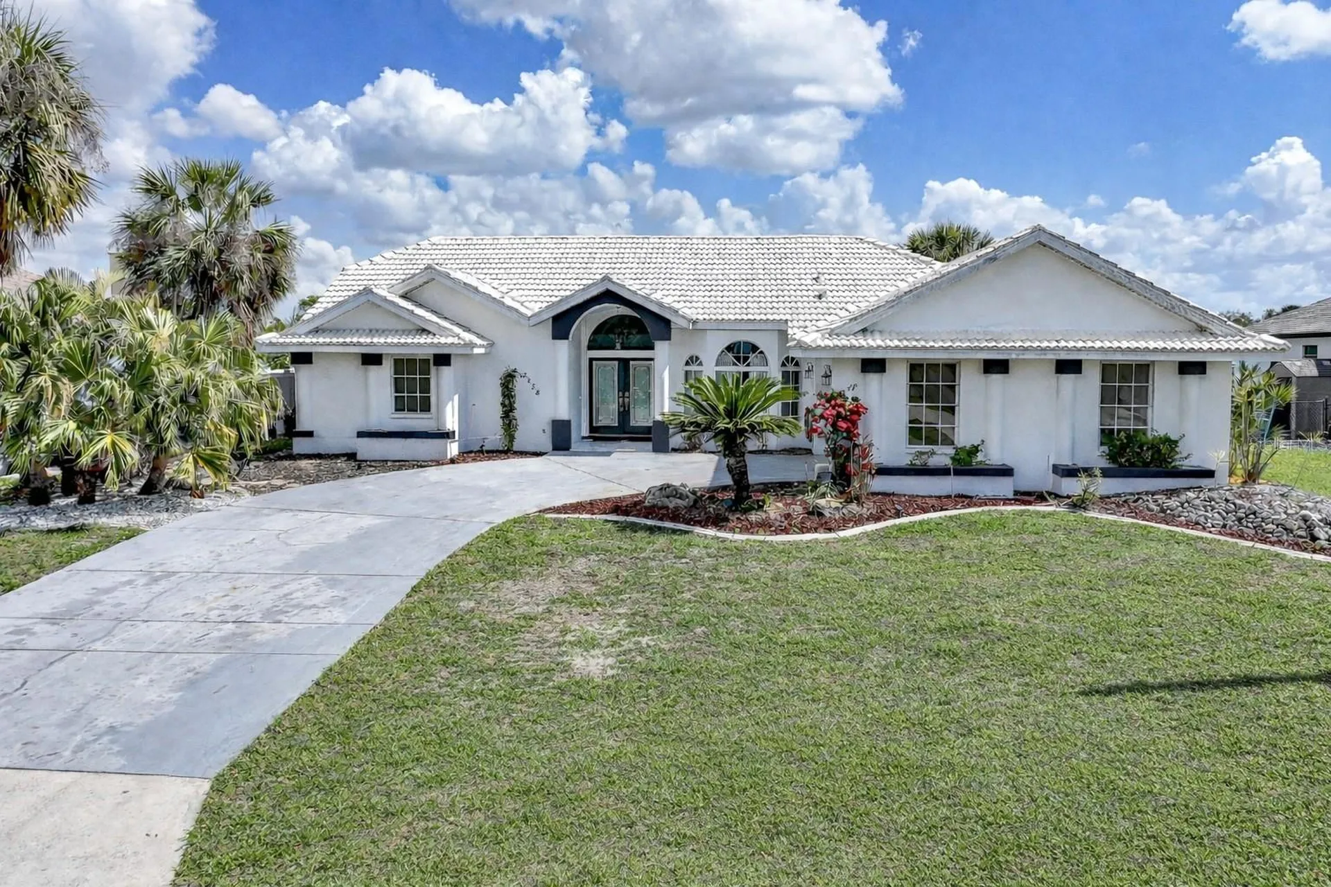 3158 Lake View Boulevard Port Charlotte FL 33948