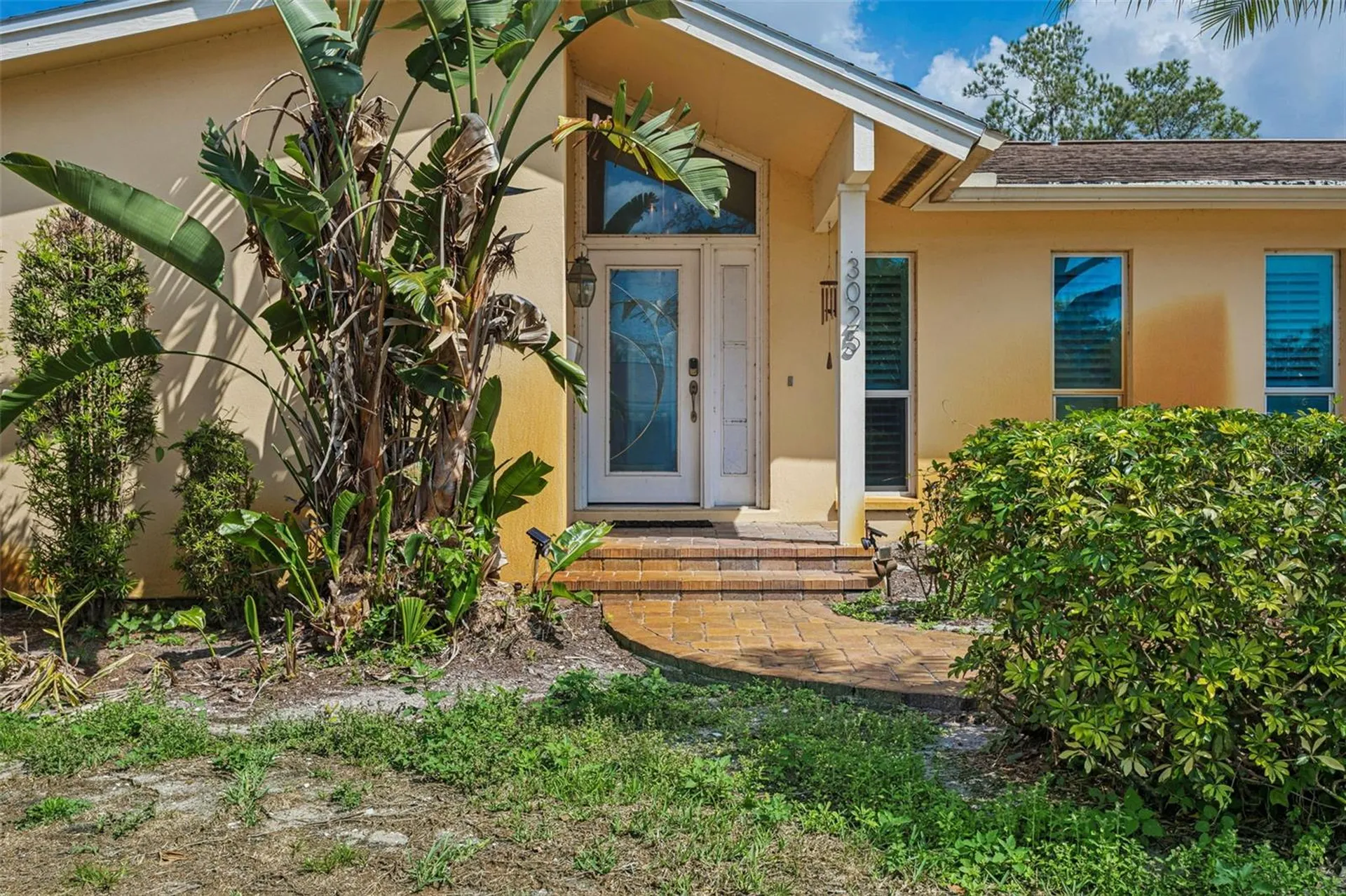 3025 Samara Drive Tampa FL 33618