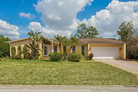 3025 Samara Drive Tampa FL 33618
