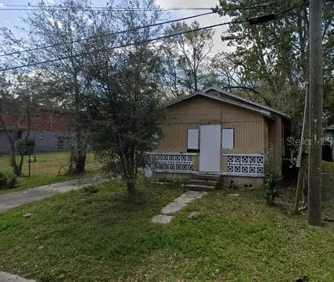 2016 Mcmillan Street Jacksonville FL 32209