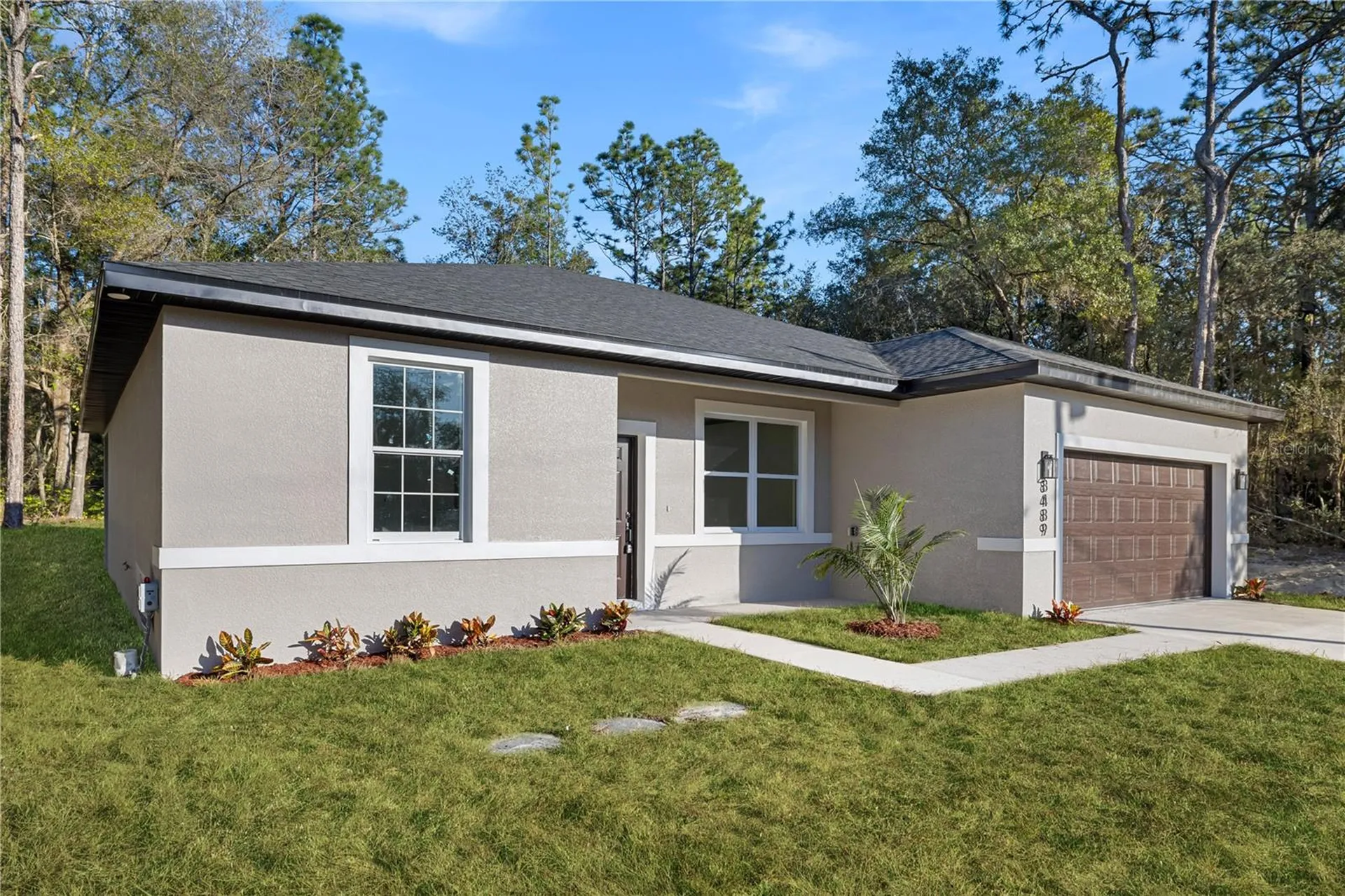 10004 N Deltona Boulevard Citrus Springs FL 34434