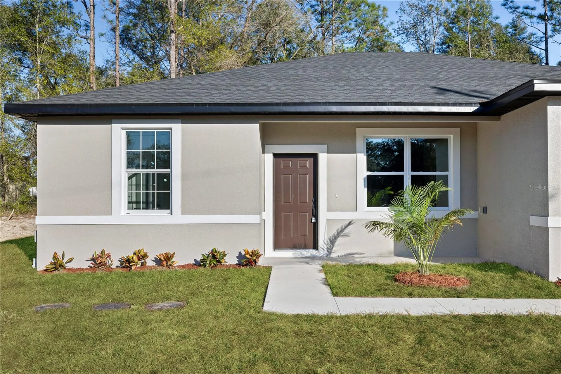 10004 N Deltona Boulevard Citrus Springs FL 34434