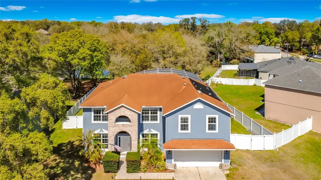 2048 Applegate Drive Ocoee FL 34761
