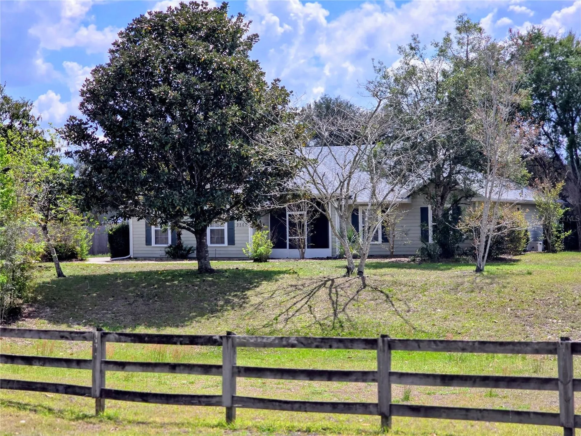 9567 SW 98th Avenue Gainesville FL 32608