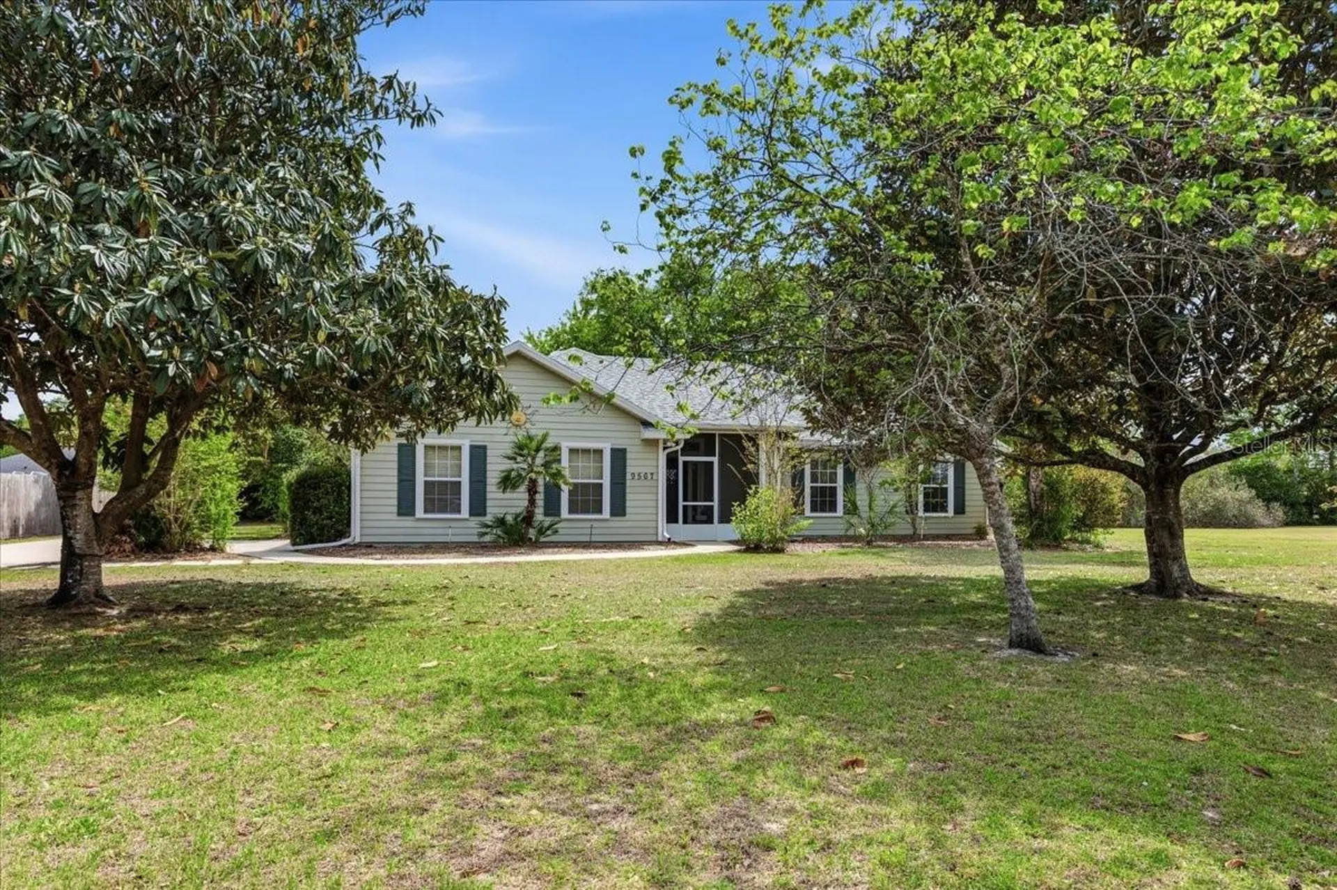 9567 SW 98th Avenue Gainesville FL 32608