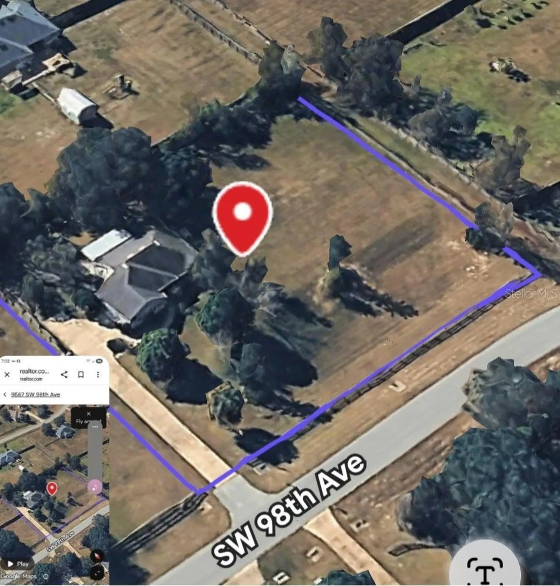 9567 SW 98th Avenue Gainesville FL 32608