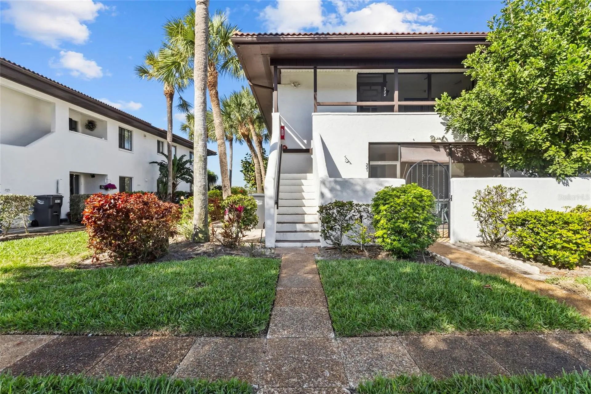 Bradenton FL, 3500 El Conquistador Parkway, Unit 332