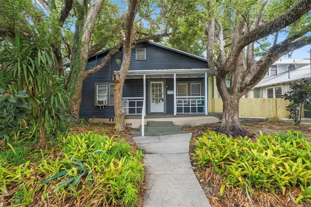 501 E Floribraska Avenue Tampa FL 33603
