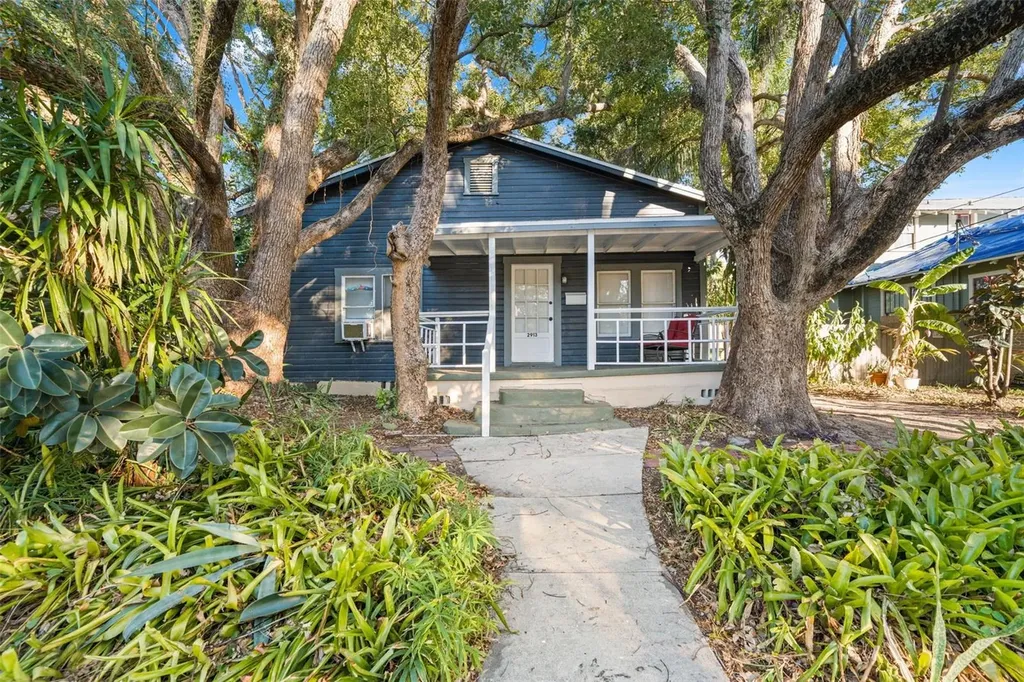501 E Floribraska Avenue Tampa FL 33603