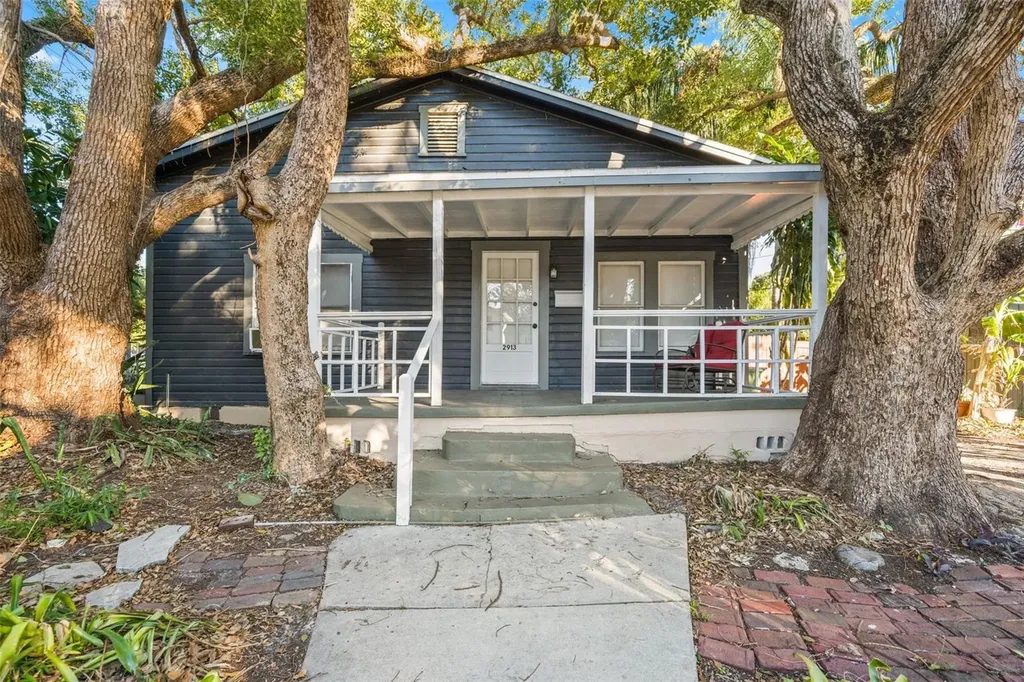 501 E Floribraska Avenue Tampa FL 33603