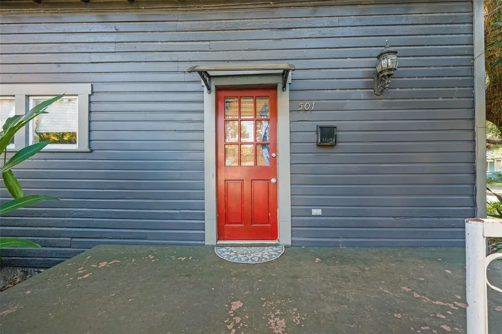 501 E Floribraska Avenue Tampa FL 33603