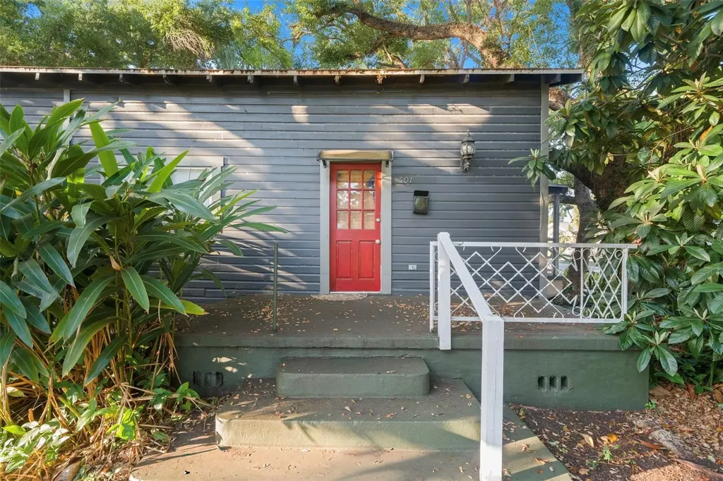 501 E Floribraska Avenue Tampa FL 33603